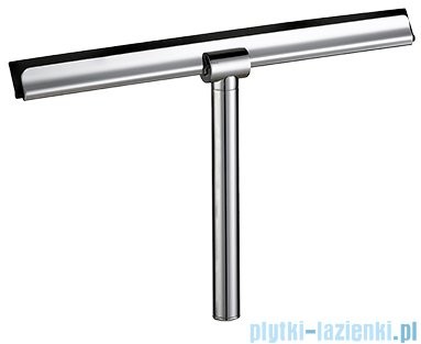 OMNIRES Uni ściągaczka wody chrom UN10900 W magazynie)