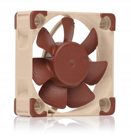 Noctua Wentylator 40mm Pwm (1000-5000 Rpm)