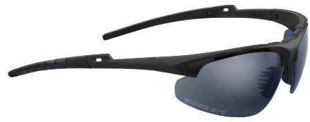 Swiss Eye okulary sportowe Apache, zielony, - 40233