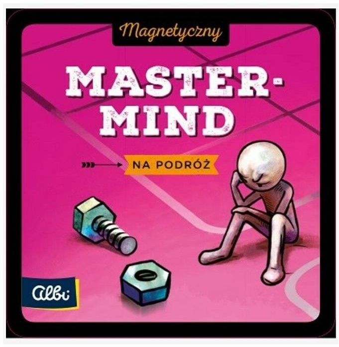 Albi Master-mind