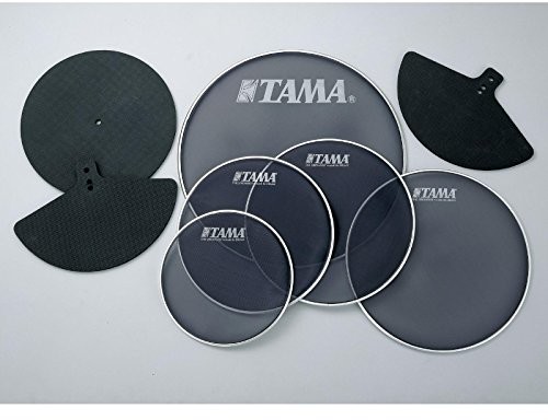 Tama TAMA spp522kc  Mesh Heads E-Drums E-Drums SPP522KC