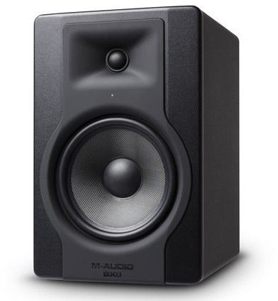 M-Audio BX8 D3 (MA BX8 D3) Czarny