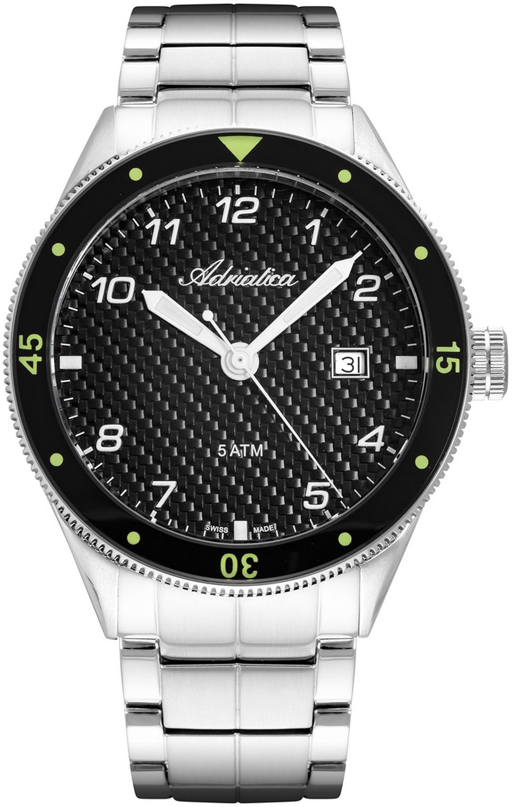 Adriatica A8322.5154Q
