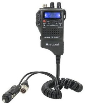 Midland Alan 52 Multi (C480.18)