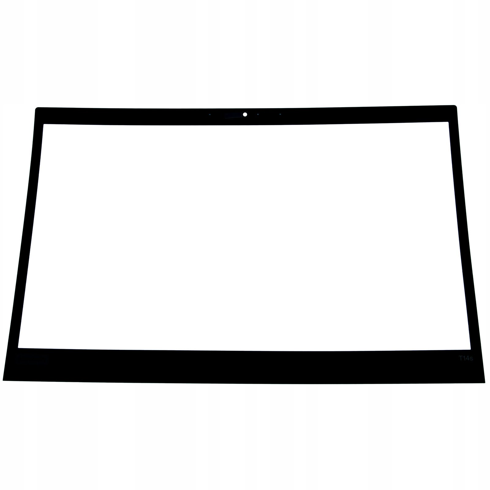 Lenovo Ramka matrycy Thinkpad T14s Rgb 5CB0S95444