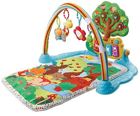 Vtech VTech Baby 80  190604  muzyki kocyk do zabawy