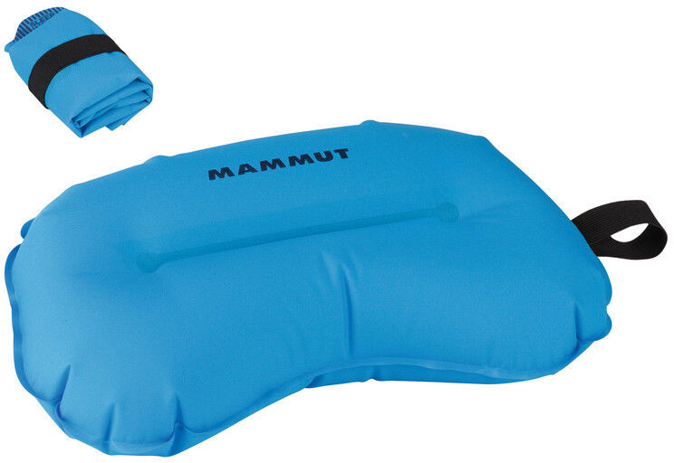 Mammut Air Poduszka, imperial 2020 Poduszki podróżne 2490-00580-5528-1
