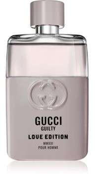 Gucci Guilty pour Homme Love Edition 2021 50 ml