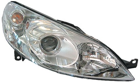 MAGNETI MARELLI 710301213274 reflektor główny Xeno, prawy 710301213274