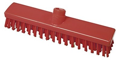 Maya Professional Tools 15001  12 szczotka FBK/Higiena żywności, 280 MM X 50 MM, brązowy 15001-12