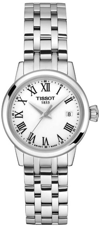 Tissot T129.210.11.013.00 CLASSIC DREAM LADY