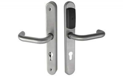 Assa Abloy Zamek elektroniczny SmartAir Stand Alone - SMARTAIR STAND ALONE