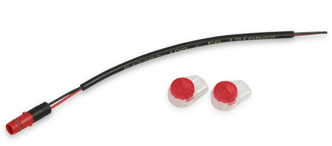 Lupine Lupine Brose Drive Mag S E-Bike Rear Light Cable incl. Scotchlok Y-Connectors  2021 Akcesoria do oświetlenia rowerowego d2393