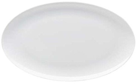 Arzberg joyn Biały blat 38 cm 44020-800001-12738