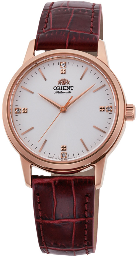 Orient RA-NB0105S10B Contemporary Mechanical Automatic