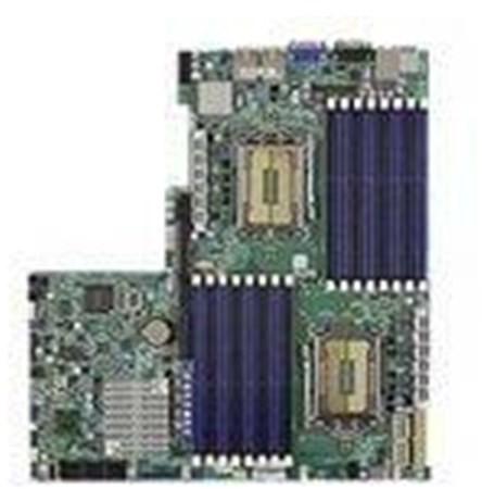 Supermicro PŁYTA SERWEROWA H8DGU-F BOX H8DGU-F-O