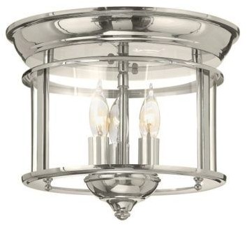 Ardant Decor Lampa Gentry  Ardant Decor HK-GENTRY-F-PN