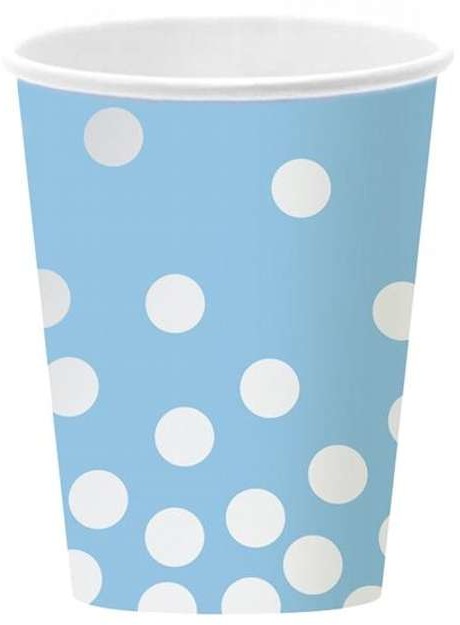 GoDan Kubeczki papierowe 