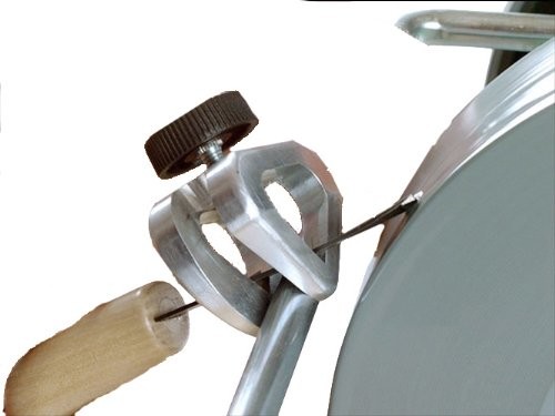 Tormek SVS-38 przyrząd do krótkie narzędzi  nowy ulepszony SVS-32 SVS-38