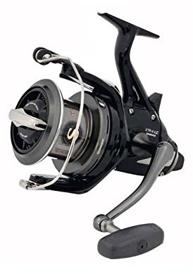 SHIMANO Big baitru Mężczyźni CI4 + XTR-A LC kołowrotek z wolnym biegiem Sp00300