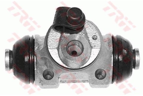 TRW Cylinderek hamulcowy BWF252