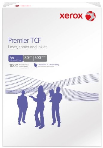 Xerox Papier do Premier TCF/003r91805 DIN A4 80 G/M2 500 szt. 003R91805