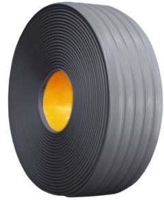 Quest Listwa antypoślizgowa LAP ciemnoszary 5m 735-LAP-CIEMNOSZARY-5M