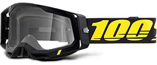 Unknown RACECRAFT 2 Goggle Arbis - przezroczysta soczewka 50121-101-06