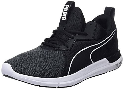 Puma męskie buty do biegania nrgy dynamo Futuro - czarny - 43 EU 191102_03