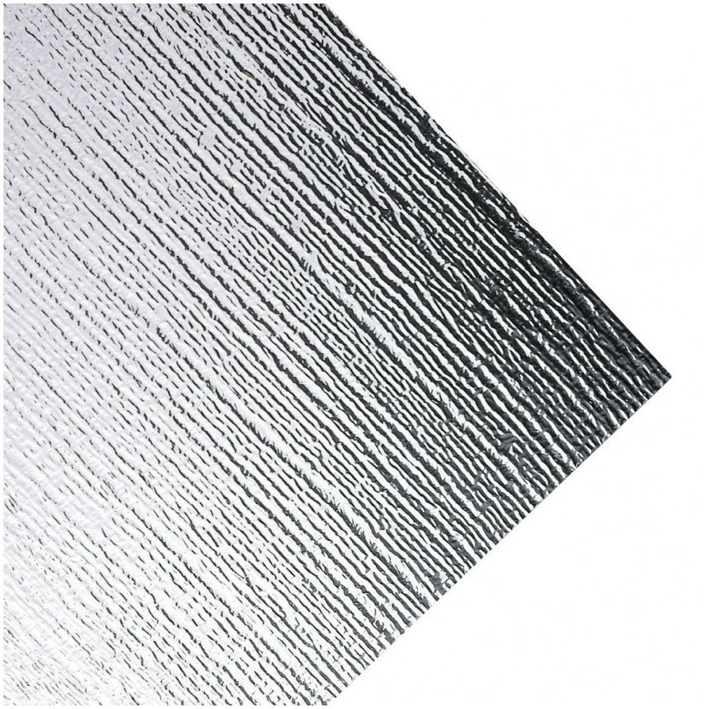 Robelit Płycina szkła syntetycznego 142 x 54 cm