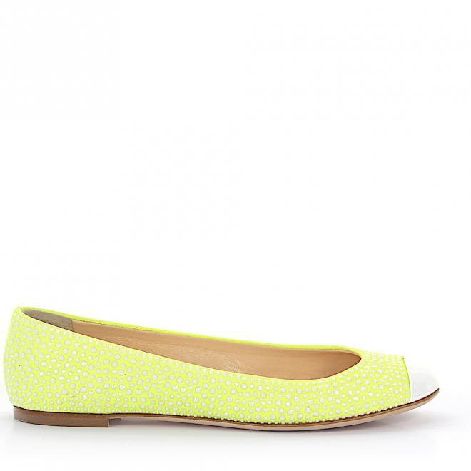 Giuseppe Zanotti Giuseppe Zanotti Baleriny klasyczne