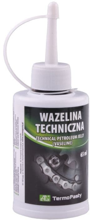 AG Termopasty CHE1556 Wazelina techniczna 65ml AG LEC-CHE1556