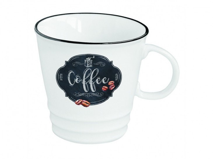 Nuova Cer R2S Kubek z porcelany R2S 1603 KIBC