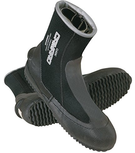 Camaro czujnika zanurzeniowego sslinge Diving Boot Classic, czarny 186-99-41
