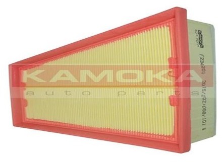 KAMOKA Filtr powietrza F234201