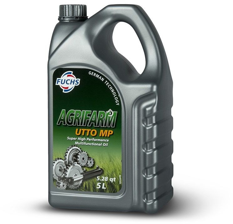 Fuchs AGRIFARM UTTO MP 5L.