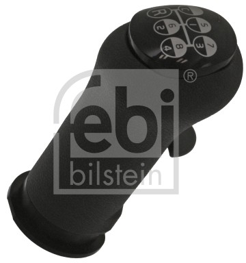 FEBI Gałka dYwigni włączającej 45189 45189