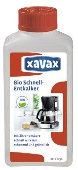 Xavax Odkamieniacz Bio, 250 ml