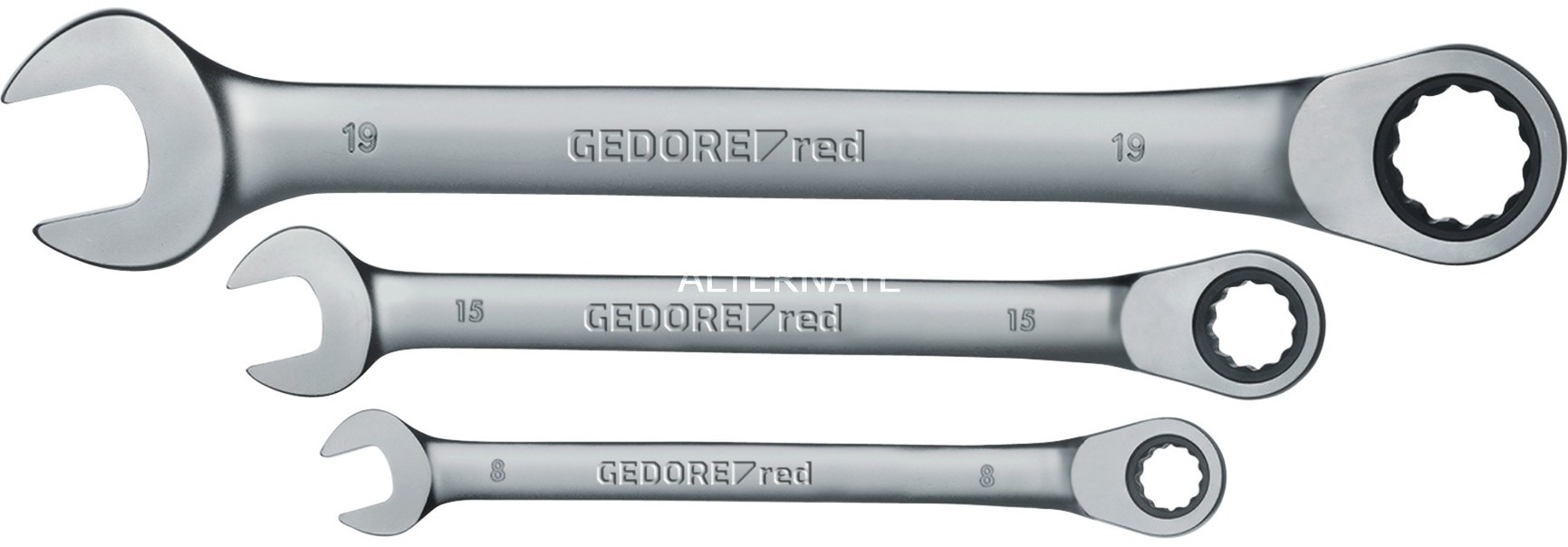 Gedore R07105012 klucz kombinowany