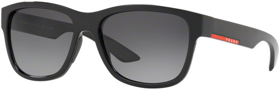 Prada Sport Okulary Przeciwsłoneczne Sport PS 03QS 1AB5W1
