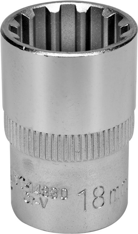 Yato NASADKA SPLINE 1/2
