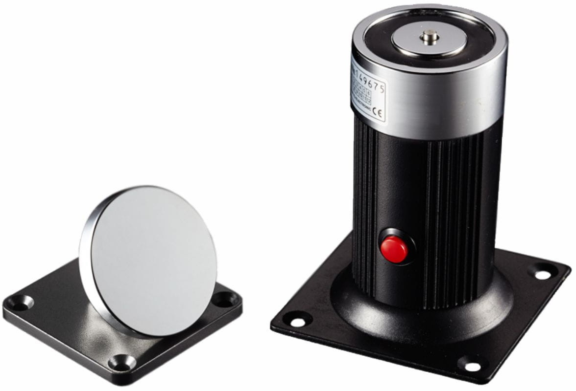 SCOT DH-61 Trzymacz drzwiowy naścienny DH-61