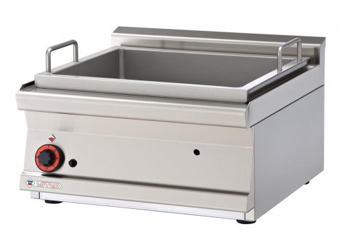 RM Gastro Patelnia gazowa BRT 66 G BRT-66-G