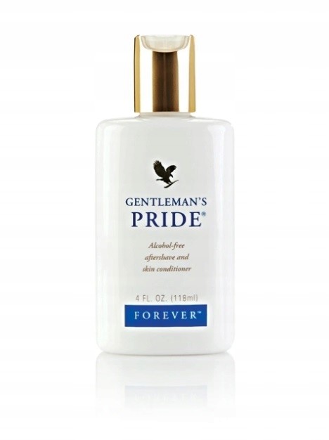 Forever Gentleman's Pride krem po goleniu 118ml