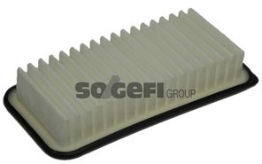 PURFLUX Filtr powietrza A1100