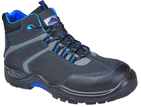 Portwest portwest fc60 operis Boot S3 4/37 FC60BLU40