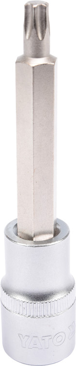 Yato Klucz trzpieniowy Torx 1/2 t40 l100mm