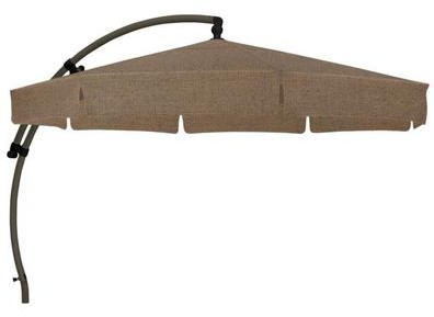 SUN GARDEN Parasol ogrodowy EASY SUN PREMIUM 350 cm SUN GARDEN