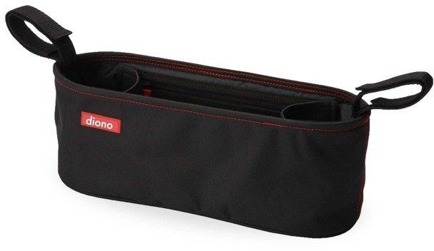 Diono Organizer do Wózka Buggy Buddy 677726403967