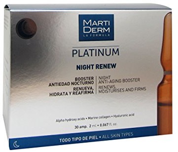 Martiderm Peeling marti skóry Alfa-30 X ML ampułek 3052971